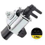 New Vapor Canister Purge Valve For 03-09 Mitsubishi Outlander Montero MR160676. Fixed Price $37.02.