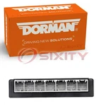 Dorman Body Control Module For 2007-2011 Gmc Sierra 3500 Hd Electrical Ji. Fixed Price $574.17.
