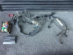 AE111 Levin Trueno Genuine Harness With Vacuum Sensor 89420-12140 / 2T3-2003. Fixed Price $769.00.