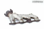 2003-2007 Hummer H2 6.0L Engine Left Driver Side Exhaust Manifold 12562334 Oem. Fixed Price $61.59.