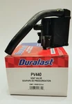 Duralast PV440 Vapor Canister Vent Solenoid For 01-04 Aztek Rendezvous. Fixed Price $23.69.