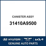 2015-2021 Kia Sedona Canister Assembly Oem New 31410A9500. Fixed Price $261.42.