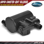 Vapor Canister Vent Solenoid For Hyundai Sonata 2006-2010 Kia Sportage 2010-2013. Fixed Price $26.89.