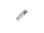 Genuine Mopar Vehicle Emission Control Information Label 68366289AA. Fixed Price $6.48.
