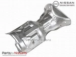 Genuine Nissan 2007-2012 Altima 2.5 Exhaust Manifold Cover Shield New Oem. Fixed Price $57.83.