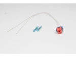 Vapor Canister Vent Solenoid Connector For Chevy Malibu QC459WD. Fixed Price $30.94.
