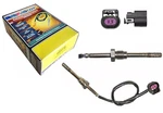 Exhaust Gas (egt) Sensor-temperature Front Walker 273-10002. Fixed Price $49.89.