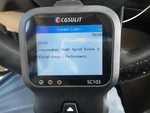 Caravan 2013 Fuel Vapor Canister 104886320. Fixed Price $79.80.