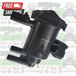2005-2006 Jeep Wrangler Tj Evap Purge Solenoid Valve 4669940AB. Fixed Price $66.00.