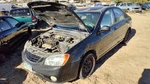 2004-2009 Kia Spectra Fuel Vapor Canister Oem Charcoal Housing Door. Fixed Price $142.43.