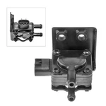 Genuine Gm Exhaust Gas Differential Pressure Sensor 12630257 For 10-16 6.6L. Fixed Price $53.76.