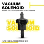 BV61-9G866-AA Solenoid Vacuum Valve Egr Lincoln Mkc Ford Escape Focus Fiesta. Fixed Price $13.29.
