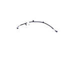 Genuine Mopar Jumper Wiring 68322480AD. Fixed Price $49.44.