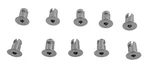 Collector Tethers Quarter-turn Fastener 4010-550F. Fixed Price $29.99.