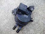 99-04 Ford Mustang Fuel Vapor Purge Canister Valve F8ZE-9C915-DA Oem. Fixed Price $42.99.