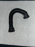 2005 Bmw E85 Z4 Secondary Air Injection Hose Pump To Valve Genuine 11727508048. Fixed Price $59.99.