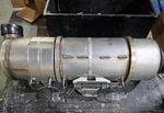 Dpf Module Particulate Filter Cpn 2871462 Epn Q829356 Fits Cummins. Fixed Price $2752.93.
