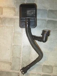 2007-2012 Toyota Yaris Oem Fuel Evaporative Canister Filter # 7770652020. Fixed Price $50.00.