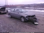 Air Flow Meter 1.8L Thru 3/04 Fits 03-04 Sentra 1927006. Fixed Price $70.00.