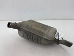 2010-2011 Mercedes-benz W212 E350 Rear Right Exhaust Muffler Oem. Fixed Price $116.78.