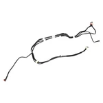 For Chevy Tahoe 08-14 Acdelco Genuine Gm Parts Vapor Canister Purge Valve Hose. Fixed Price $452.10.