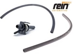 Pcv Valve + Hoses Kit For Bmw 325IS M3 Rein. Fixed Price $29.49.
