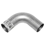 Dynomax 41536 Exh Elbow 90 1/2 Id Od. Fixed Price $44.64.
