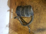 86-93 Oem Nissan Pathfinder Hardbody Evap Fuel Vapor Charcoal Canister V6 3.0L. Fixed Price $70.00.