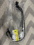 2003-2013 Corvette C5 C6 Driver Side Tank Fuel Feed Return Lines Oem Gm. Fixed Price $325.00.