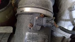 Air Flow Meter 6.6L Vin 8TH Digit Opt Lmm Fits 07-10 Express 2500 Van 652660. Fixed Price $129.90.