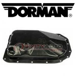 Dorman Automatic Transmission Oil Pan For 2001-2003 Chevrolet Suburban 1500. Fixed Price $111.30.