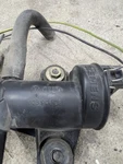 Genuine Volkswagen Valve Nos 023906281A. Fixed Price $79.95.