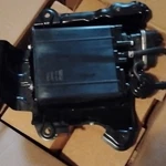 Dorman 911-654 Fuel Vapor Canister, Plastic, Black, Each. Fixed Price $150.00.
