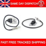 Inlet Outlet Nox Sensor Fits Mack GU700 GU800 2010-16 5WK97366 5WK97367. Fixed Price $505.09.