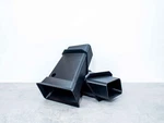 Pair Bmw E30 MT1 Duct Technic Tunnel (1X) L+r. Fixed Price $94.60.