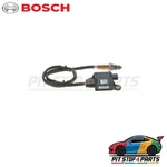 Bosch 0281008516 Particulate Matter Sensor 02C2D60729 02C2D57277. Fixed Price $283.92.