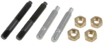 Exhaust Flange Stud And Nut Front Dorman 03100. Fixed Price $21.73.