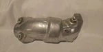 17-21 Gmc Sierra 2500 Hd Exhaust Manifold Heat Shield 12680297. Fixed Price $20.00.