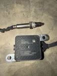 Oem Nox Sensor Position 2020-2023 Chevrolet Siverado/gmc Sierra Gm# 12695882. Fixed Price $100.00.
