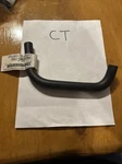 Genuine Oem Ford 3S4Z-6N664-MA Focus 2003 Crankcase Ventilation Tube 3S4Z6N664MA. Fixed Price $18.85.