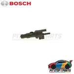 Bosch 0280142524 Fuel Tank Breather Valve Automotive Part Fits Mini 2013-2025. Fixed Price $33.16.