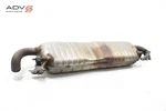 2020 2023 Mercedes GLE350 W167 2.0L Exhaust System Rear Muffler Oem -cut-. Fixed Price $281.24.