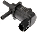 Dorman Vapor Canister Purge Valve Fits 2003-2008 Toyota Solara 2004 2005 2006. Fixed Price $85.91.