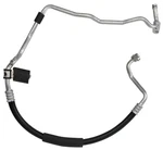 Four Seasons 56141 Suction Line Hose Assembly For 02-04 Nissan Altima. Fixed Price $81.49.