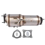 Diesel Particulate Filter Dpf Assy For 13-16 Ram 2500 3500 68087105AI 68087105AG. Fixed Price $1009.00.