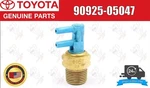 Toyota Genuine Celica 4RUNNER Pickup Bimetal Vacuum Switching Valve 90925-05047. Fixed Price $26.00.