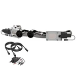 Quick Time Performance 530115 Aggressor Cutout Fits 2015-2024 Dodge 300C. Fixed Price $865.68.