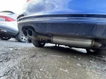 2017-2019 Bmw 330I Muffler 2.0L At Awd 122K -xdrive- 63891. Fixed Price $300.00.