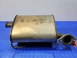 2014-2018 Subaru Forester 2.5L Rear Exhaust Muffler Genuine Oem 44300SG010. Fixed Price $218.49.