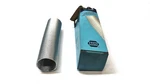 Napa 1-3/4 Inch By 18 P.a. Carburetor Preheater Hose 819-1128 Nos. Fixed Price $21.37.